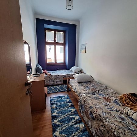 At Mejdan Rooms SJJ Exterior foto