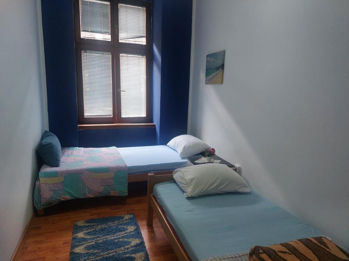 At Mejdan Rooms SJJ Exterior foto