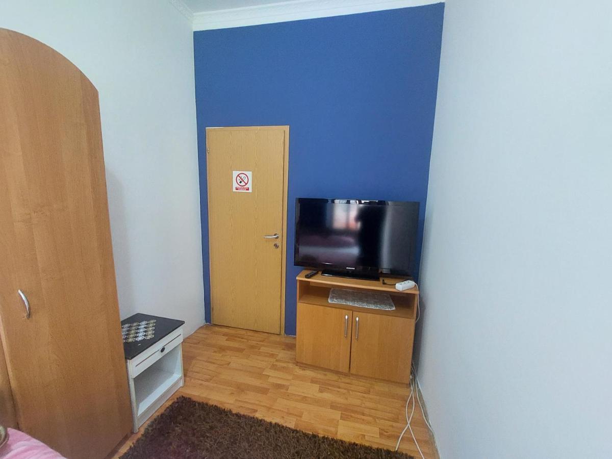 At Mejdan Rooms SJJ Exterior foto
