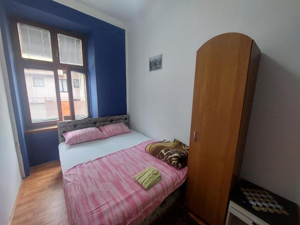 At Mejdan Rooms SJJ Exterior foto