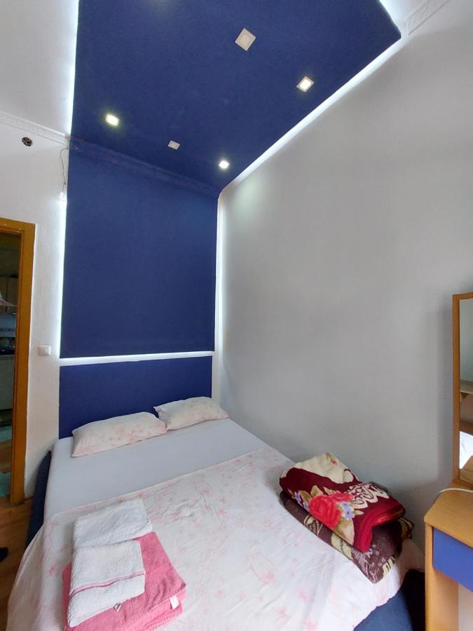 At Mejdan Rooms SJJ Exterior foto